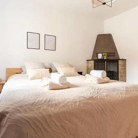 Danube Living Collection - Wachau Willendorf - Venus In Der Wachau Villa *