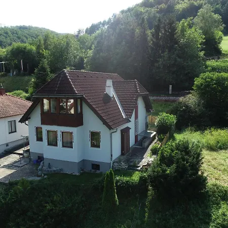 Venus Villa