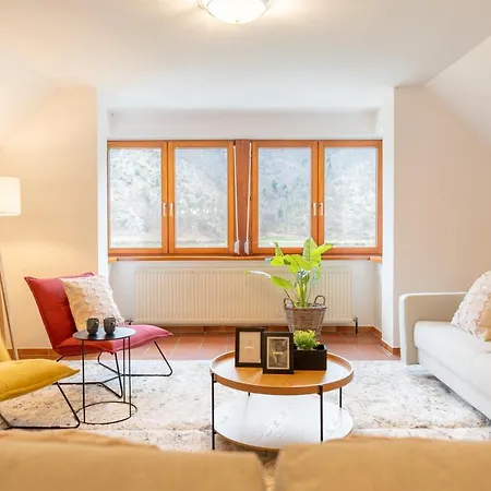 Villa Danube Living Collection - Wachau Willendorf - Venus In Der Wachau