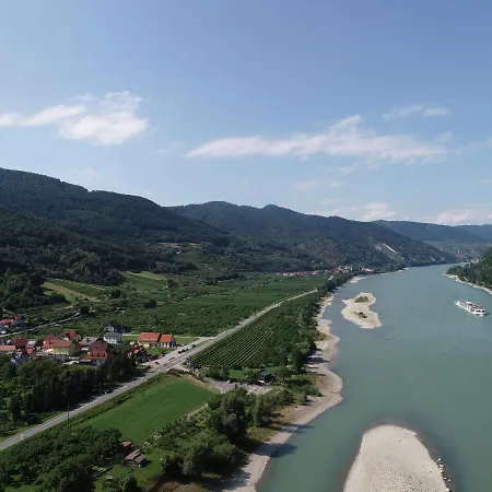Villa Venus Willendorf in der Wachau