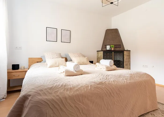 Danube Living Collection - Wachau Willendorf - Venus In Der Wachau Villa *