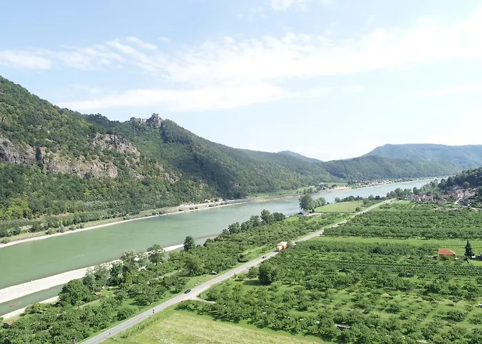 Danube Living Collection - Wachau Willendorf - Venus In Der Wachau *
