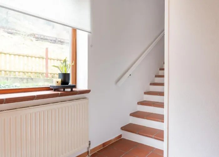 Villa Danube Living Collection - Wachau Willendorf - Venus In Der Wachau