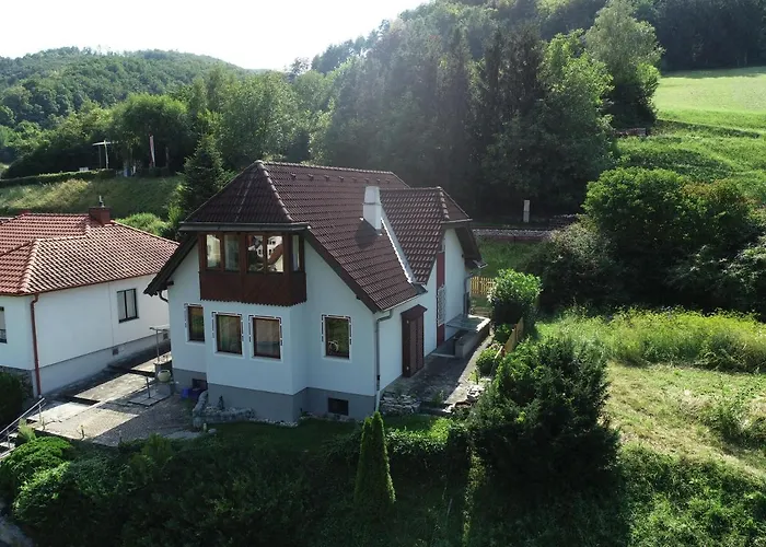 Danube Living Collection - Wachau Willendorf - Venus In Der Wachau Villa