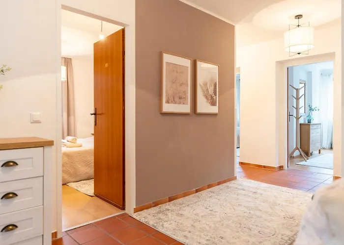 Danube Living Collection - Wachau Willendorf - Venus In Der Wachau Villa