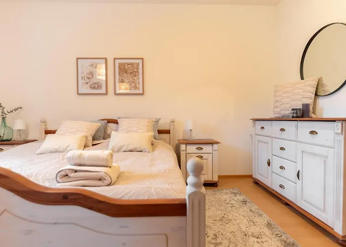 Villa Danube Living Collection - Wachau Willendorf - Venus In Der Wachau *