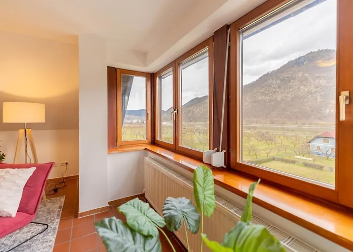 Villa Danube Living Collection - Wachau Willendorf - Venus In Der Wachau *