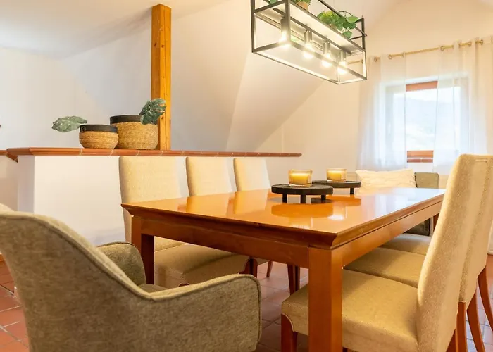 Danube Living Collection - Wachau Willendorf - Venus In Der Wachau Villa Willendorf in der Wachau