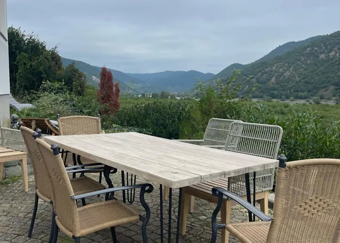 Danube Living Collection - Wachau Willendorf - Venus In Der Wachau Villa